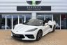 USED 2022 72 CHEVROLET Corvette Stingray 6.2L V8 2LT 