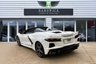 USED 2022 72 CHEVROLET Corvette Stingray 6.2L V8 2LT 