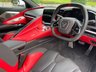 USED 2022 72 CHEVROLET Corvette Stingray 6.2L V8 2LT 
