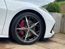 USED 2022 72 CHEVROLET Corvette Stingray 6.2L V8 2LT 