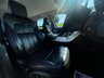 USED 2015 15 LAND ROVER RANGE ROVER SPORT 3.0 SDV6 HSE 5d 288 BHP FULL SERVICE HISTORY.