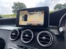 USED 2017 67 MERCEDES-BENZ GLC-CLASS 3.0 GLC 350 D 4MATIC AMG LINE PREMIUM PLUS 5d 255 BHP FULL SERVICE HISTORY-2 KEYS.
