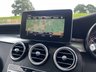USED 2017 67 MERCEDES-BENZ GLC-CLASS 3.0 GLC 350 D 4MATIC AMG LINE PREMIUM PLUS 5d 255 BHP FULL SERVICE HISTORY-2 KEYS.