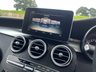 USED 2017 67 MERCEDES-BENZ GLC-CLASS 3.0 GLC 350 D 4MATIC AMG LINE PREMIUM PLUS 5d 255 BHP FULL SERVICE HISTORY-2 KEYS.