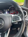 USED 2017 67 MERCEDES-BENZ GLC-CLASS 3.0 GLC 350 D 4MATIC AMG LINE PREMIUM PLUS 5d 255 BHP FULL SERVICE HISTORY-2 KEYS.