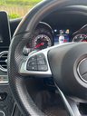USED 2017 67 MERCEDES-BENZ GLC-CLASS 3.0 GLC 350 D 4MATIC AMG LINE PREMIUM PLUS 5d 255 BHP FULL SERVICE HISTORY-2 KEYS.