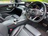 USED 2017 67 MERCEDES-BENZ GLC-CLASS 3.0 GLC 350 D 4MATIC AMG LINE PREMIUM PLUS 5d 255 BHP FULL SERVICE HISTORY-2 KEYS.