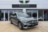 USED 2017 67 MERCEDES-BENZ GLC-CLASS 3.0 GLC 350 D 4MATIC AMG LINE PREMIUM PLUS 5d 255 BHP FULL SERVICE HISTORY-2 KEYS.