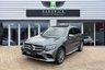 USED 2017 67 MERCEDES-BENZ GLC-CLASS 3.0 GLC 350 D 4MATIC AMG LINE PREMIUM PLUS 5d 255 BHP FULL SERVICE HISTORY-2 KEYS.