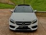USED 2016 66 MERCEDES-BENZ C-CLASS 2.1 C 250 D AMG LINE PREMIUM 2d 201 BHP TIMIMG CHAIN REPLACED-&pound;35 YEAR TAX.