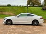 USED 2016 66 MERCEDES-BENZ C-CLASS 2.1 C 250 D AMG LINE PREMIUM 2d 201 BHP TIMIMG CHAIN REPLACED-&pound;35 YEAR TAX.
