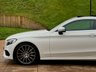 USED 2016 66 MERCEDES-BENZ C-CLASS 2.1 C 250 D AMG LINE PREMIUM 2d 201 BHP TIMIMG CHAIN REPLACED-&pound;35 YEAR TAX.