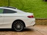 USED 2016 66 MERCEDES-BENZ C-CLASS 2.1 C 250 D AMG LINE PREMIUM 2d 201 BHP TIMIMG CHAIN REPLACED-&pound;35 YEAR TAX.