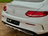 USED 2016 66 MERCEDES-BENZ C-CLASS 2.1 C 250 D AMG LINE PREMIUM 2d 201 BHP TIMIMG CHAIN REPLACED-&pound;35 YEAR TAX.