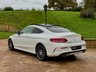 USED 2016 66 MERCEDES-BENZ C-CLASS 2.1 C 250 D AMG LINE PREMIUM 2d 201 BHP TIMIMG CHAIN REPLACED-&pound;35 YEAR TAX.