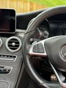 USED 2016 66 MERCEDES-BENZ C-CLASS 2.1 C 250 D AMG LINE PREMIUM 2d 201 BHP TIMIMG CHAIN REPLACED-&pound;35 YEAR TAX.