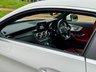 USED 2016 66 MERCEDES-BENZ C-CLASS 2.1 C 250 D AMG LINE PREMIUM 2d 201 BHP TIMIMG CHAIN REPLACED-&pound;35 YEAR TAX.