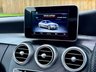USED 2016 66 MERCEDES-BENZ C-CLASS 2.1 C 250 D AMG LINE PREMIUM 2d 201 BHP TIMIMG CHAIN REPLACED-&pound;35 YEAR TAX.