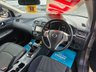 USED 2016 65 NISSAN PULSAR 1.5 dCi N-TEC 5dr - ULEZ  