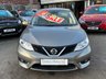 USED 2016 65 NISSAN PULSAR 1.5 dCi N-TEC 5dr - ULEZ  