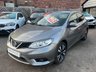 USED 2016 65 NISSAN PULSAR 1.5 dCi N-TEC 5dr - ULEZ  