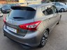 USED 2016 65 NISSAN PULSAR 1.5 dCi N-TEC 5dr - ULEZ  