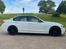 USED 2015 15 BMW 3 SERIES 2.0 320D XDRIVE M SPORT 4d 181 BHP JUST SERVICED AND NEW MOT.