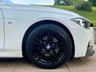 USED 2015 15 BMW 3 SERIES 2.0 320D XDRIVE M SPORT 4d 181 BHP JUST SERVICED AND NEW MOT.
