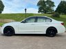 USED 2015 15 BMW 3 SERIES 2.0 320D XDRIVE M SPORT 4d 181 BHP JUST SERVICED AND NEW MOT.