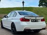 USED 2015 15 BMW 3 SERIES 2.0 320D XDRIVE M SPORT 4d 181 BHP JUST SERVICED AND NEW MOT.