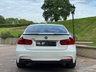 USED 2015 15 BMW 3 SERIES 2.0 320D XDRIVE M SPORT 4d 181 BHP JUST SERVICED AND NEW MOT.