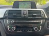 USED 2015 15 BMW 3 SERIES 2.0 320D XDRIVE M SPORT 4d 181 BHP JUST SERVICED AND NEW MOT.