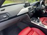 USED 2015 15 BMW 3 SERIES 2.0 320D XDRIVE M SPORT 4d 181 BHP JUST SERVICED AND NEW MOT.