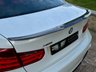 USED 2015 15 BMW 3 SERIES 2.0 320D XDRIVE M SPORT 4d 181 BHP JUST SERVICED AND NEW MOT.