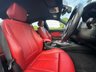 USED 2015 15 BMW 3 SERIES 2.0 320D XDRIVE M SPORT 4d 181 BHP JUST SERVICED AND NEW MOT.