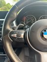 USED 2015 15 BMW 3 SERIES 2.0 320D XDRIVE M SPORT 4d 181 BHP JUST SERVICED AND NEW MOT.