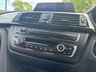 USED 2015 15 BMW 3 SERIES 2.0 320D XDRIVE M SPORT 4d 181 BHP JUST SERVICED AND NEW MOT.