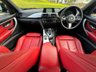 USED 2015 15 BMW 3 SERIES 2.0 320D XDRIVE M SPORT 4d 181 BHP JUST SERVICED AND NEW MOT.