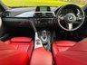 USED 2015 15 BMW 3 SERIES 2.0 320D XDRIVE M SPORT 4d 181 BHP JUST SERVICED AND NEW MOT.