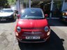 USED 2016 66 FIAT 500 1.2 LOUNGE 3d 69 BHP NEW SHAPE Only &pound;20 Road Tax! Low Mileage, Excellent Service History, MOT until June 2024, Great fuel economy!