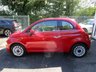 USED 2016 66 FIAT 500 1.2 LOUNGE 3d 69 BHP NEW SHAPE Only &pound;20 Road Tax! Low Mileage, Excellent Service History, MOT until June 2024, Great fuel economy!