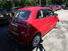 USED 2016 66 FIAT 500 1.2 LOUNGE 3d 69 BHP NEW SHAPE Only &pound;20 Road Tax! Low Mileage, Excellent Service History, MOT until June 2024, Great fuel economy!