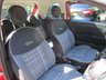 USED 2016 66 FIAT 500 1.2 LOUNGE 3d 69 BHP NEW SHAPE Only &pound;20 Road Tax! Low Mileage, Excellent Service History, MOT until June 2024, Great fuel economy!