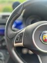USED 2016 65 ABARTH 500 1.4 595 YAMAHA FACTORY RACING 3d 158 BHP 1 FORMER KEEPER-SERVICED ON SALE.