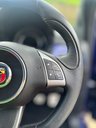 USED 2016 65 ABARTH 500 1.4 595 YAMAHA FACTORY RACING 3d 158 BHP 1 FORMER KEEPER-SERVICED ON SALE.