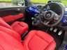 USED 2016 65 ABARTH 500 1.4 595 YAMAHA FACTORY RACING 3d 158 BHP 1 FORMER KEEPER-SERVICED ON SALE.