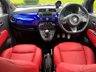USED 2016 65 ABARTH 500 1.4 595 YAMAHA FACTORY RACING 3d 158 BHP 1 FORMER KEEPER-SERVICED ON SALE.