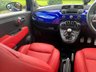USED 2016 65 ABARTH 500 1.4 595 YAMAHA FACTORY RACING 3d 158 BHP 1 FORMER KEEPER-SERVICED ON SALE.
