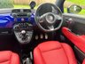 USED 2016 65 ABARTH 500 1.4 595 YAMAHA FACTORY RACING 3d 158 BHP 1 FORMER KEEPER-SERVICED ON SALE.