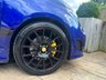 USED 2016 65 ABARTH 500 1.4 595 YAMAHA FACTORY RACING 3d 158 BHP 1 FORMER KEEPER-SERVICED ON SALE.